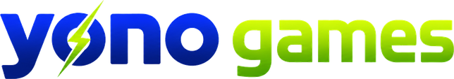 yono games logo